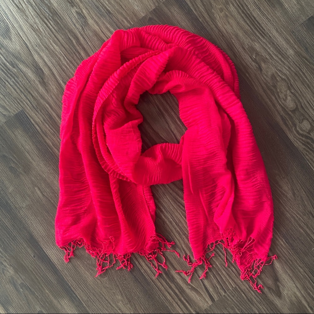 Scarf